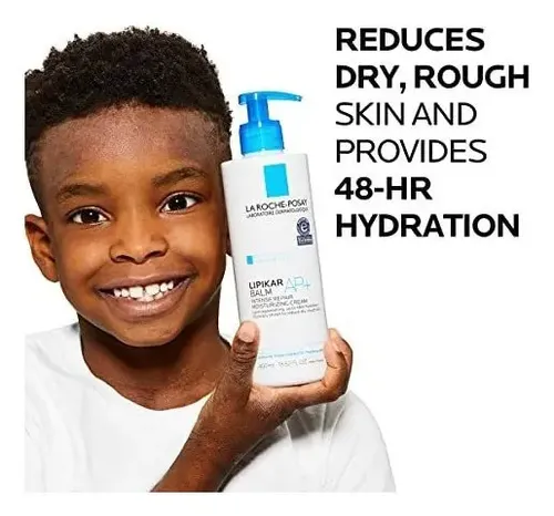 La Rocheposay Lipikar Balm Ap Intense Repair Body Lotion