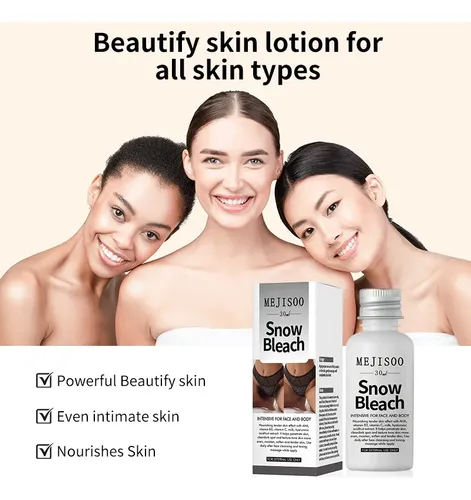 Sérum De Niacinamida Con Vitamina C M, Ilumina Y Unifica El