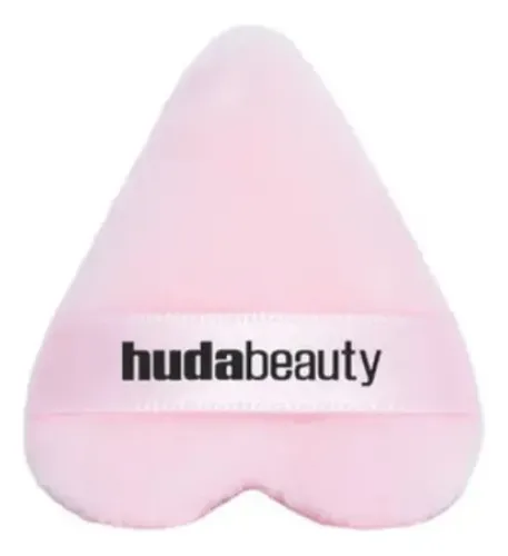 Set Esponjas Maquillaje Huda Beauty