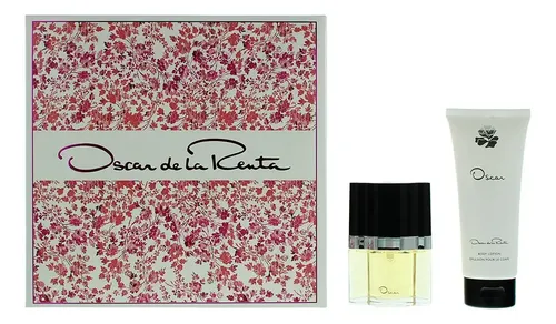 Oscar Eau de Toilette 30ml Floral Oriental Mujer Oscar de la Renta
