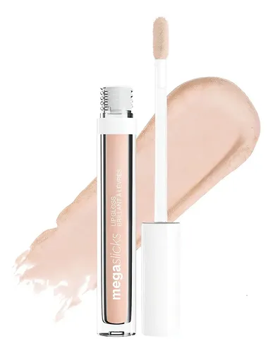 Wet n Wild Brillo Labial Liquido Lip Gloss Mega Slick TuTu Sweet