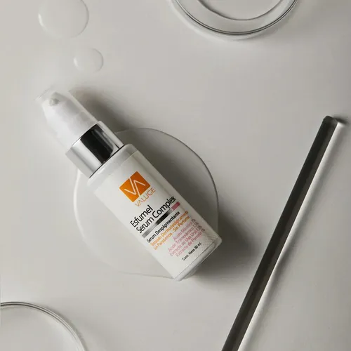 Esfumel Serum Complex Anti Manchas Despigmentante 30ml