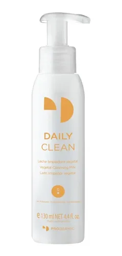 Prodermic Daily Clean Leche Limpiadora Vegetal Piel Sensible