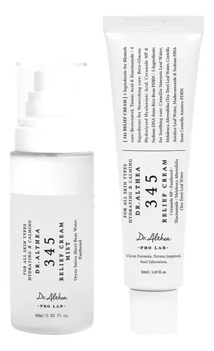 Set Hidratante Facial, Piel Suave, Hidratante, 60 Ml+50 Ml Todo Tipo De Piel Día/noche