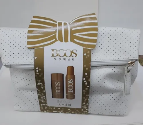 Perfume Boos Lumiere Intense 90ml Spray Floral Gourmand Mujer