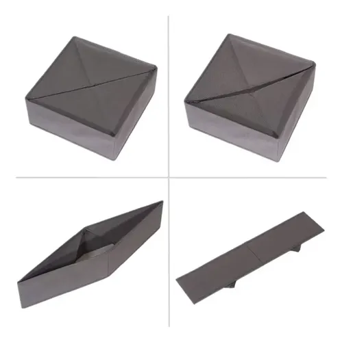 Cajas De Almacenamiento Para Calcetines Y Accesorios