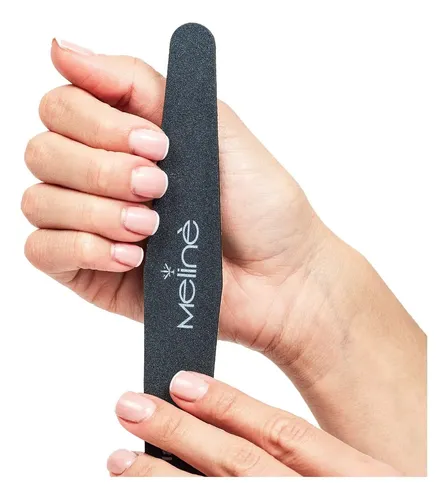 Lima Para Uñas Rombo 100/180 Meliné