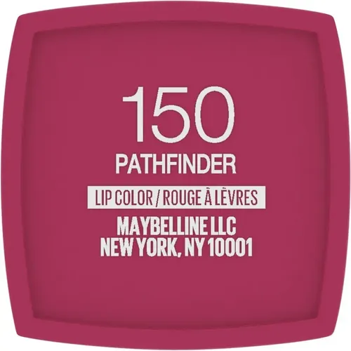 Labial Líquido Maybelline Super Stay Matte Ink Color Path finder