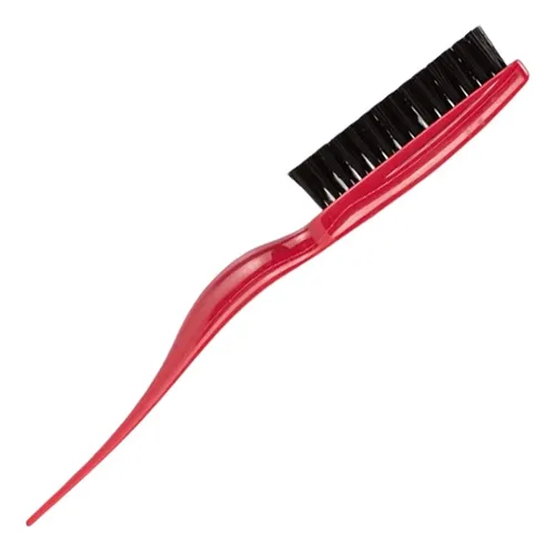 Compatible Con Genérico Cepillo De Pelo 3 Filas /