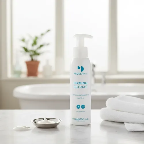 Firming Estrias 130g Prodermic