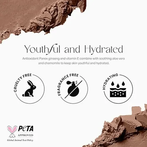 Bronceador Horneado Sorme Cosmetics, Verdadero, Onza
