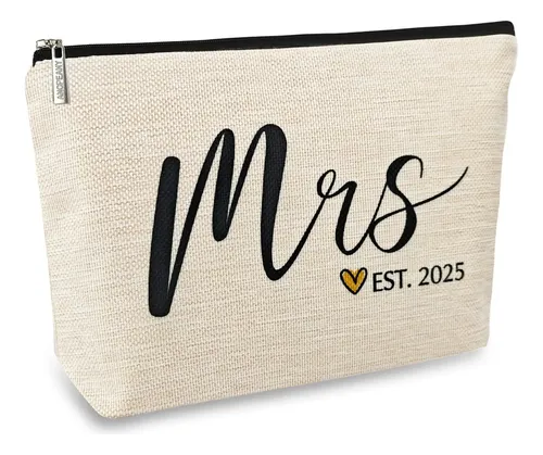 Bolsa De Maquillaje Ancpeany, Regalos De Despedida De Solter