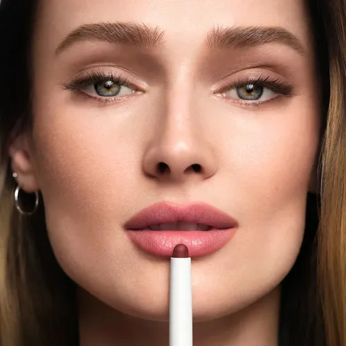 Delineador De Labios Revlon Pr Instant Blur Liner Tono Murky Murky