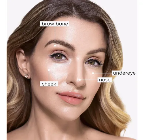 Iluminador Maracuja Juicy Glow Con Vitamina E