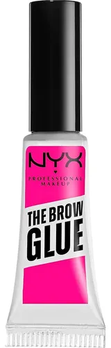 Set De Sérum Y Gel De Cejas Nyx Plump Right Back Y Brow