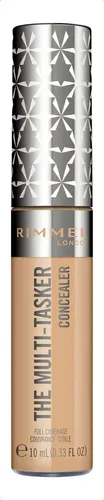 Corrector Líquido Rimmer The Multi-Tasker Concealer Sand 050