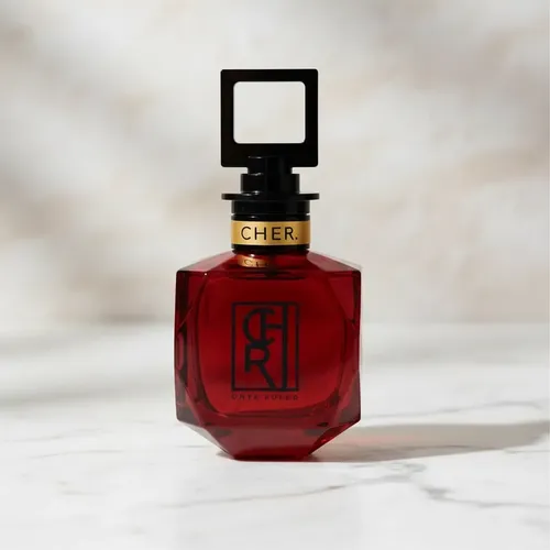 Perfume Mujer Cher Onyx Rouge Edp 100ml Set (ver Obsequios)