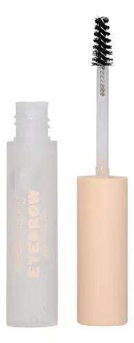 Gel Fijador para Cejas Transparente Mely Lovely Brows de 8 ml