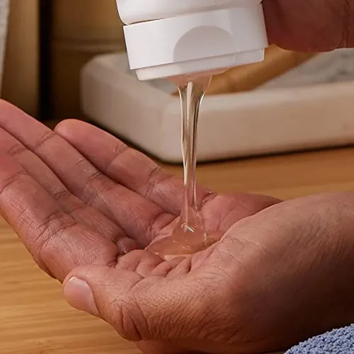 Cuidado De La Piel Y Cuidado De La Piel Para Hombre, Exfolia