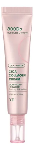 Vt Cosmetics Crema Cica Collagen 30ml