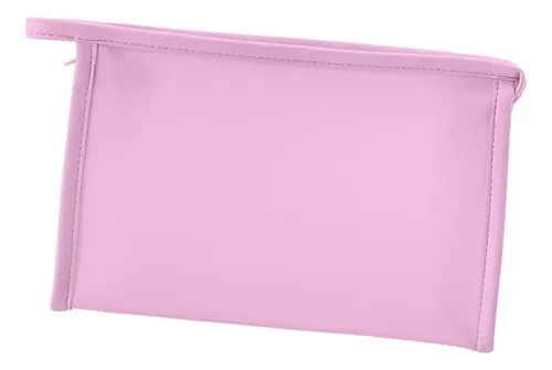 3 Paquete De 2-4 Bolsas De Maquillaje Impermeables 3 Piezas
