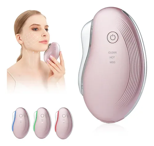 Herramienta De Calefacción Eléctrica Faci Massager Tt