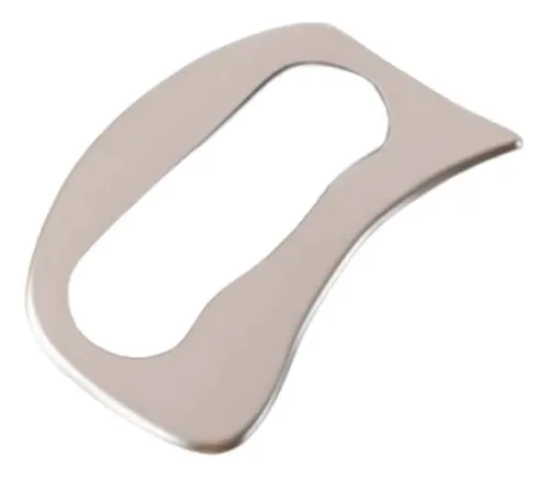 Herramienta De  De Gua Sha Herramientas De La Mano