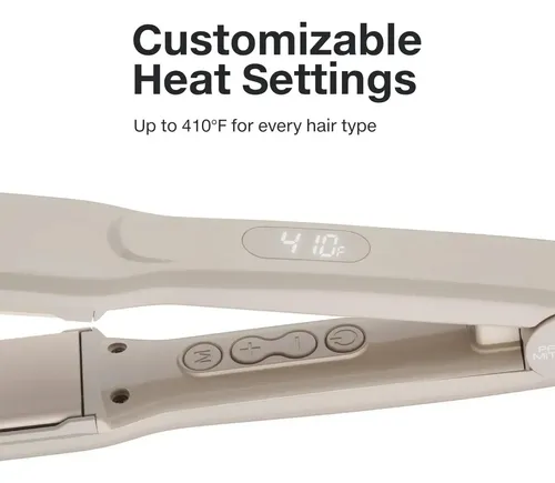Plancha Para El Cabello Paul Mitchell Smooth+ Ceramic