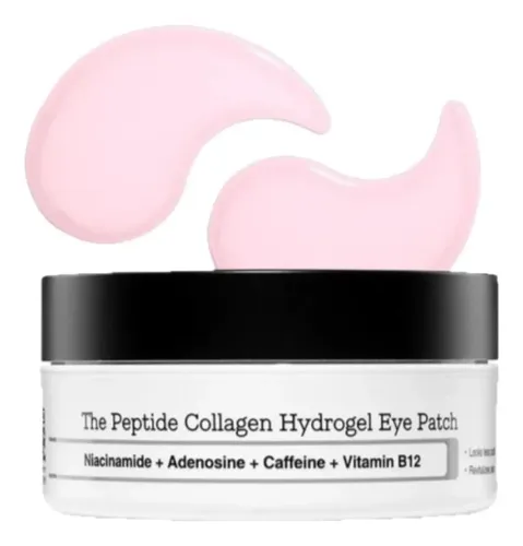 Mascarillas Para Ojos Hinchados Y Ojeras: Parche Hidratante