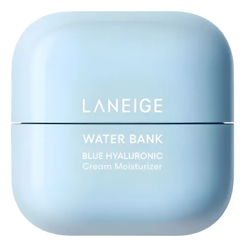 Laneige Water Bank Blue Hyaluronic Cream 50ml Coreano