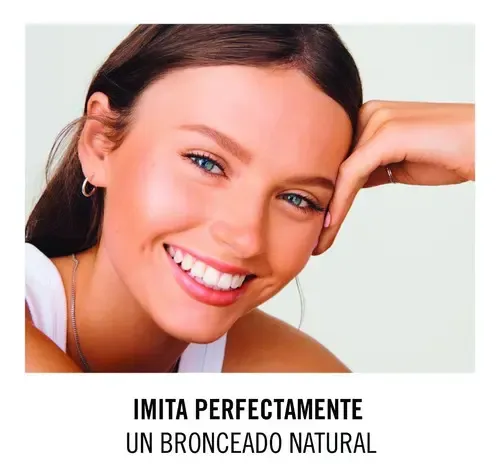 Rimmel Natural Bronzer 2.0 Restage En Polvo Compacto