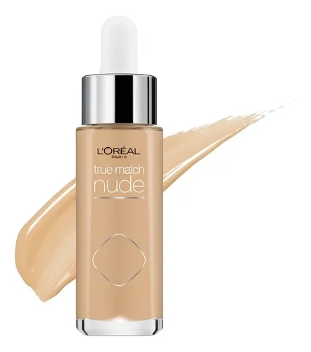 Serum Base Facial L’oreal París True Match X 30 Ml
