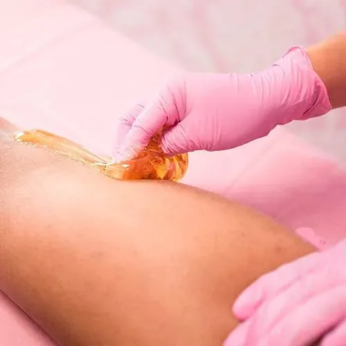 Pasta Depilatoria Azucar Sugaring Nyc Medium 1.3kg Natural