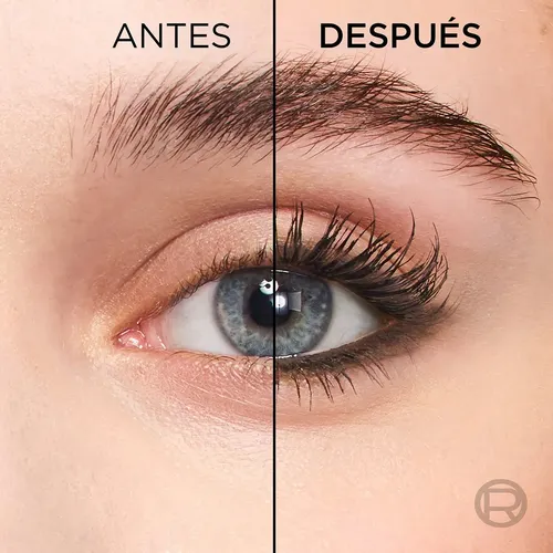 Haute Couleur L´Oreal Paris Lapiz Delineador de Ojos Brown Leather