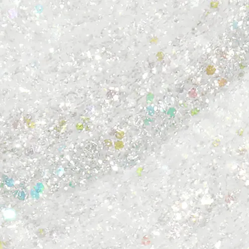 Opi Gelcolor Intelli Optical Nailusion Semipermanente X15 Ml Blanco Con Glitter