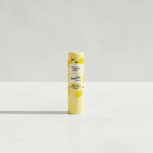Labial Balsamo Protector Saborizado Tejar 3 Unidades