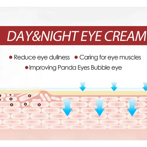 Retinol Reafirmante Fine Line Hidratante Ojos Crema 4g