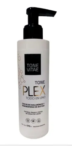 Tone Vitae Todo En Uno Con Plex 170ml