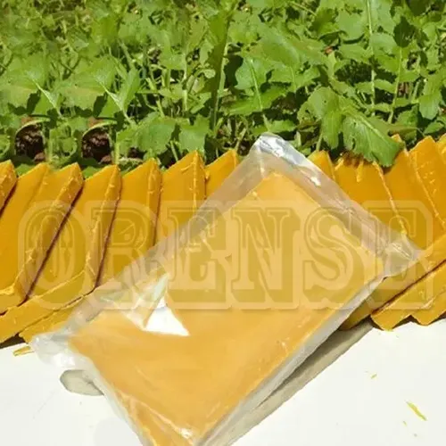 Cera De Abejas Pura Ideal Cremas Unguentos 1 Kg