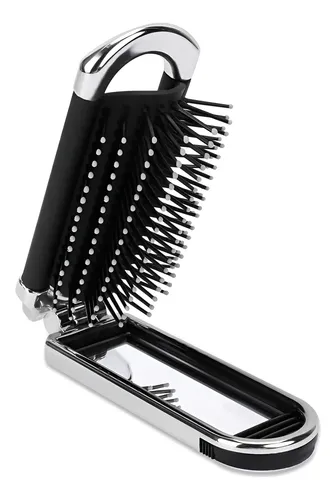 Cepillo De Viaje Para El Cabello Lk