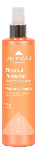 La Puissance Thermal Protector Térmico Cabello X 250ml