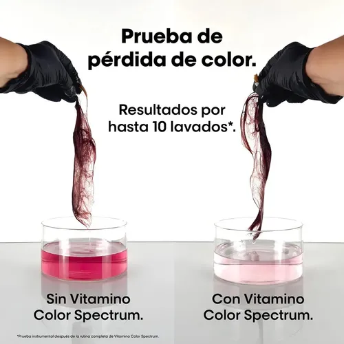 L’oreal Vitamino Color Spectrum Acondicionador 750ml