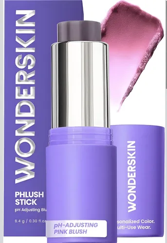 Wonderskin Phlush Stick Ph Rubor Se Adapta A Tu Tono De Piel