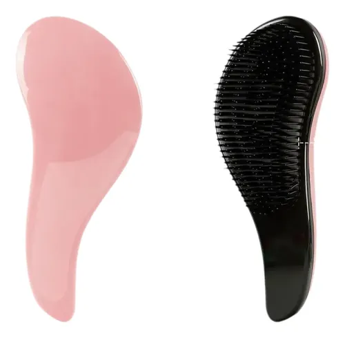 1 Pcs Peine For Cabello Cepillo For Desenredar Antifrizz