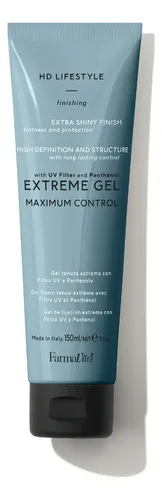 Farmavita Hd Gel Extreme
