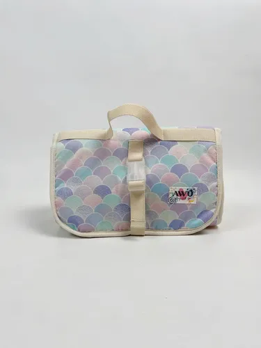 Organizador De Guardado De Accesorios Para El Cabello