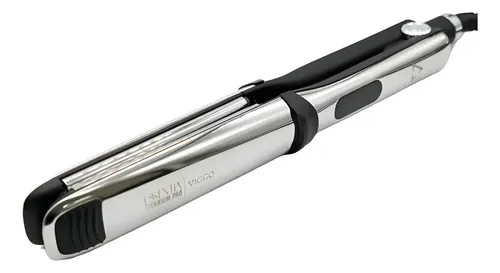 Planchita De Pelo Essentia Titanium 230°c