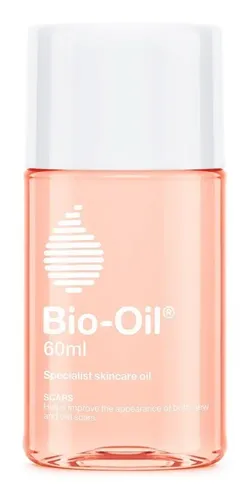 Bio Oil Aceite Cuidado Piel Cicatrices Estrías X 60ml Local