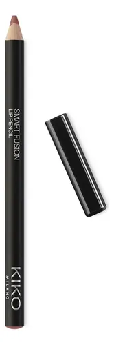 Kiko Smart Fusion Lip Pencil Chesnut 34