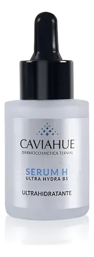 Serum H Caviahue Ultra Hydra B5 Ácido Hialurónico Vegetal